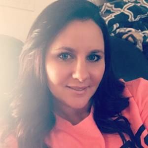 Meet your Posher, Becca